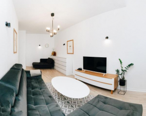 Gonsiori Apartment